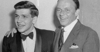 SINATRA AND SON